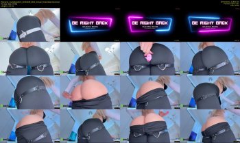 scarlettandtom — 68 minute Chaturbate couple cam show recording, 720p, May 21, 2026