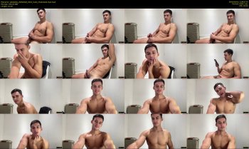sebybeba — 44 minute Chaturbate couple cam show recording, 720p, May 20, 2026