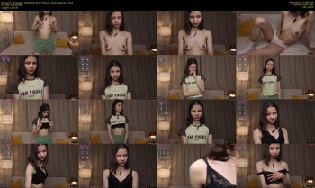 serinazele — 111 minute Chaturbate female cam show recording, 720p, May 21, 2026