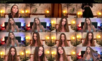 shy_jane — 120 minute Chaturbate female cam show recording, 720p, May 20, 2026