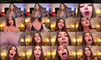 shy_jane — 35 minute Chaturbate female cam show recording, 720p, May 20, 2026