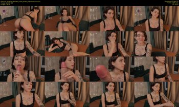 shygaze — 109 minute Chaturbate female cam show recording, 720p, May 20, 2026