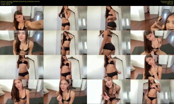 shysashy — 120 minute Chaturbate female cam show recording, 480p, May 20, 2026