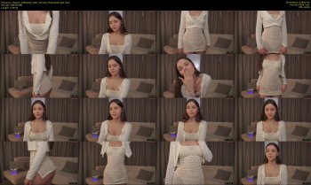 shytany — 120 minute Chaturbate female cam show recording, 720p, May 20, 2026