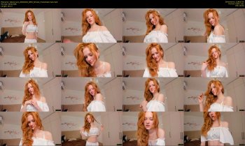 silkencrave — 7 minute Chaturbate female cam show recording, 720p, May 20, 2026