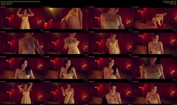 siravelle — 120 minute Chaturbate female cam show recording, 720p, May 21, 2026