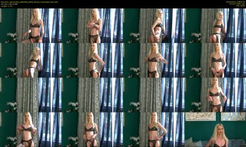 skinnynatty — 18 minute Chaturbate female cam show recording, 720p, May 20, 2026