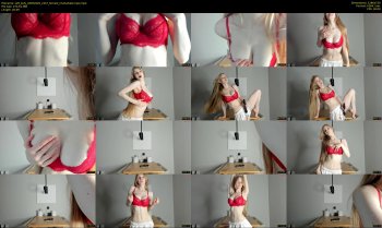 soft_katy — 21 minute Chaturbate female cam show recording, 720p, May 20, 2026