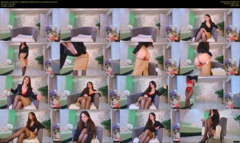 sunshine13_ — 120 minute Chaturbate female cam show recording, 720p, May 20, 2026