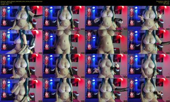sweet_withegirl — 32 minute Chaturbate female cam show recording, 720p, May 20, 2026