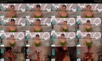 taanni_bc — 90 minute Chaturbate female cam show recording, 720p, May 20, 2026