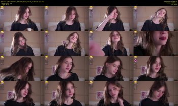 taitehambelton — 7 minute Chaturbate female cam show recording, 720p, May 20, 2026