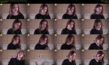 taitehambelton — 26 minute Chaturbate female cam show recording, 720p, May 20, 2026