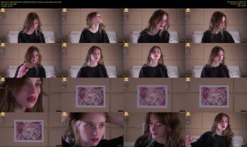 taitehambelton — 3 minute Chaturbate female cam show recording, 720p, May 20, 2026
