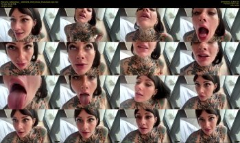 tattooedlucy_ — 5 minute Chaturbate female cam show recording, 720p, May 20, 2026