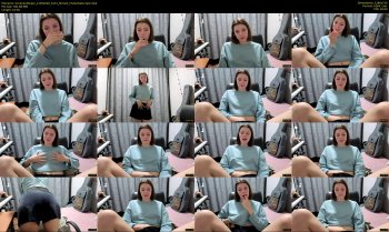 terranaufzinger — 44 minute Chaturbate female cam show recording, 720p, May 21, 2026