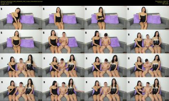 thesensual_dolls — 23 minute Chaturbate couple cam show recording, 720p, May 20, 2026