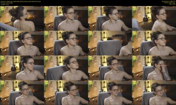 tiffanyriox — 46 minute Chaturbate female cam show recording, 720p, May 20, 2026