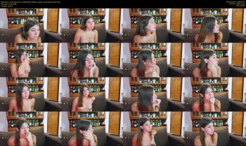 tommyemma1 — 3 minute Chaturbate couple cam show recording, 720p, May 20, 2026