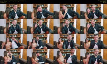 tommyemma1 — 7 minute Chaturbate couple cam show recording, 720p, May 20, 2026