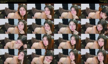 tommyemma1 — 6 minute Chaturbate couple cam show recording, 720p, May 20, 2026