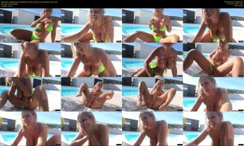 wildtequilla — 30 minute Chaturbate couple cam show recording, 720p, May 20, 2026
