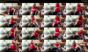 will_sx — 18 minute Chaturbate couple cam show recording, 720p, May 20, 2026