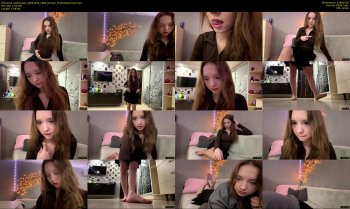 willenasow — 120 minute Chaturbate female cam show recording, 720p, May 20, 2026