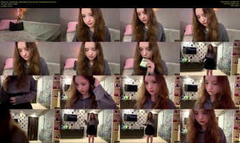 willenasow — 33 minute Chaturbate female cam show recording, 720p, May 20, 2026