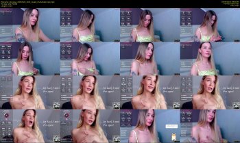 wiz_jesus — 48 minute Chaturbate couple cam show recording, 480p, May 20, 2026