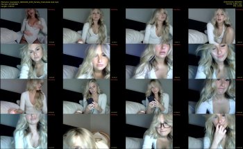 xoxolala32 — 119 minute Chaturbate female cam show recording, 480p, May 20, 2026