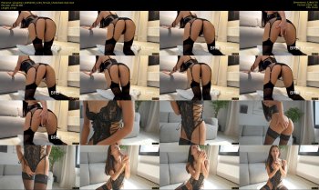 yessasha1 — 28 minute Chaturbate female cam show recording, 720p, May 20, 2026