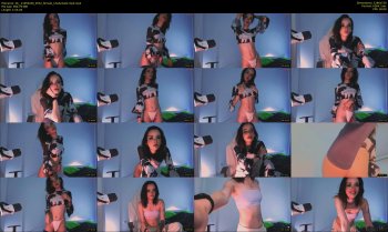 2b_ — 114 minute Chaturbate female cam show recording, 720p, May 21, 2026