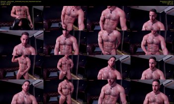 _adamcoper_ — 120 minute Chaturbate male cam show recording, 720p, May 21, 2026