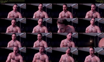 _adamcoper_ — 8 minute Chaturbate male cam show recording, 720p, May 21, 2026
