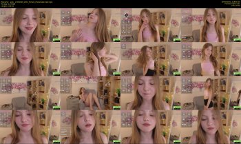 _aoki_ — 121 minute Chaturbate female cam show recording, 720p, May 21, 2026