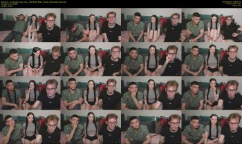 _by_double_sexy_miss_ — 21 minute Chaturbate couple cam show recording, 720p, May 21, 2026