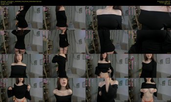 _monnytoon_ — 58 minute Chaturbate female cam show recording, 720p, May 21, 2026