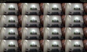 _paulah2 — 12 minute Chaturbate female cam show recording, 720p, May 21, 2026