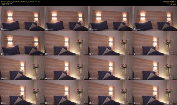 adaaraa_ — 16 minute Chaturbate female cam show recording, 720p, May 21, 2026