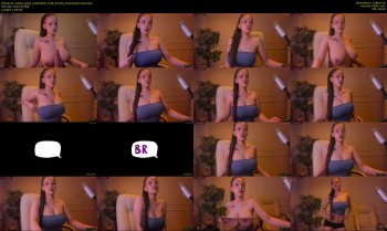 adalyn_glow — 120 minute Chaturbate female cam show recording, 720p, May 21, 2026