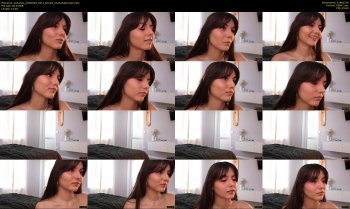 aicharae — 15 minute Chaturbate female cam show recording, 720p, May 21, 2026