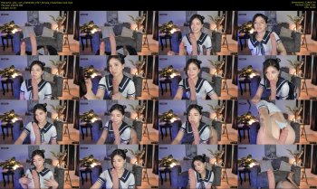 aiko_cum — 42 minute Chaturbate female cam show recording, 720p, May 21, 2026
