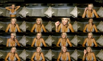alannarack — 43 minute Chaturbate female cam show recording, 720p, May 21, 2026