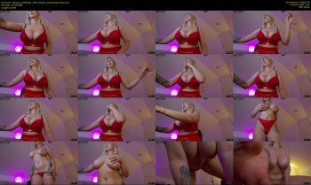 allayah — 11 minute Chaturbate female cam show recording, 720p, May 21, 2026