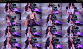 anabellastar — 58 minute Chaturbate female cam show recording, 720p, May 21, 2026