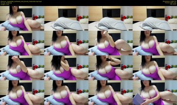 angell6969 — 12 minute Chaturbate female cam show recording, 720p, May 21, 2026