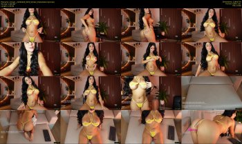 annagr_ — 120 minute Chaturbate female cam show recording, 720p, May 21, 2026