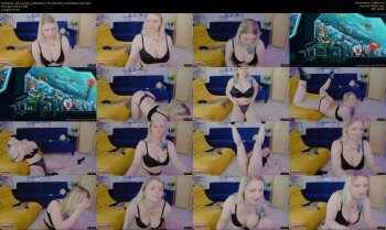 asiri_ocean — 38 minute Chaturbate female cam show recording, 720p, May 21, 2026