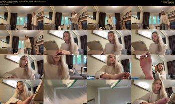 aundreaschindewolf — 37 minute Chaturbate female cam show recording, 720p, May 21, 2026